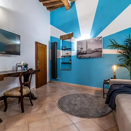 Cielo Di - 200 Metri Da Piazza Del Campo