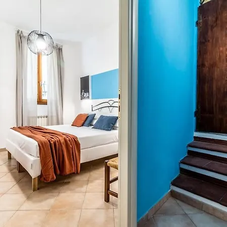 Lejlighed Cielo Di - 200 Metri Da Piazza Del Campo