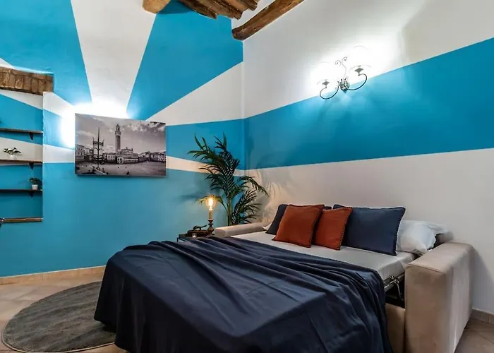 Cielo Di - 200 Metri Da Piazza Del Campo 公寓 锡耶纳