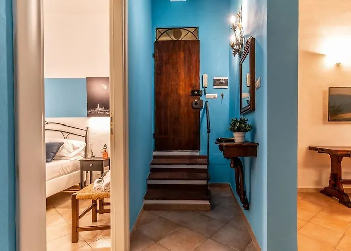 Cielo Di - 200 Metri Da Piazza Del Campo