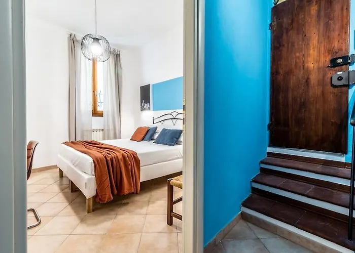 公寓 Cielo Di - 200 Metri Da Piazza Del Campo