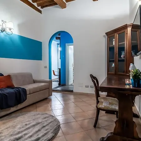 Cielo Di - 200 Metri Da Piazza Del Campo Apartmán *