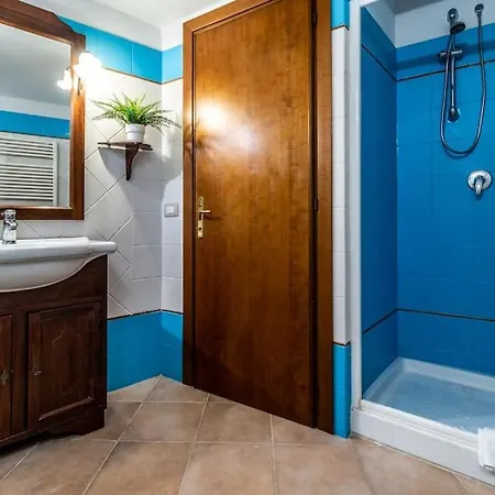 Apartman Cielo Di - 200 Metri Da Piazza Del Campo Siena