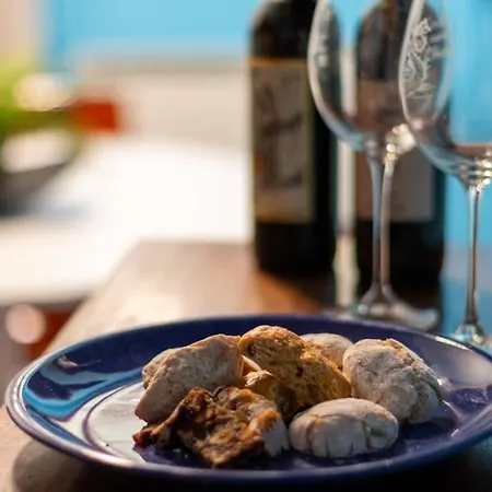 Cielo Di - 200 Metri Da Piazza Del Campo * Siena