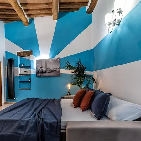 Cielo Di - 200 Metri Da Piazza Del Campo Apartmán *