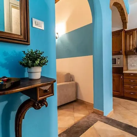 Apartman Cielo Di - 200 Metri Da Piazza Del Campo Siena