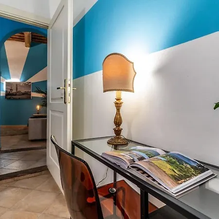 Apartman Cielo Di - 200 Metri Da Piazza Del Campo *