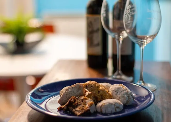Cielo Di - 200 Metri Da Piazza Del Campo * Siena