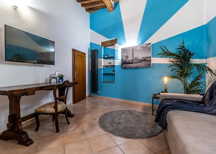 Cielo Di - 200 Metri Da Piazza Del Campo