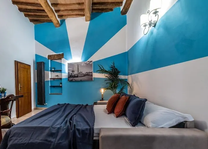 Cielo Di - 200 Metri Da Piazza Del Campo Apartment *