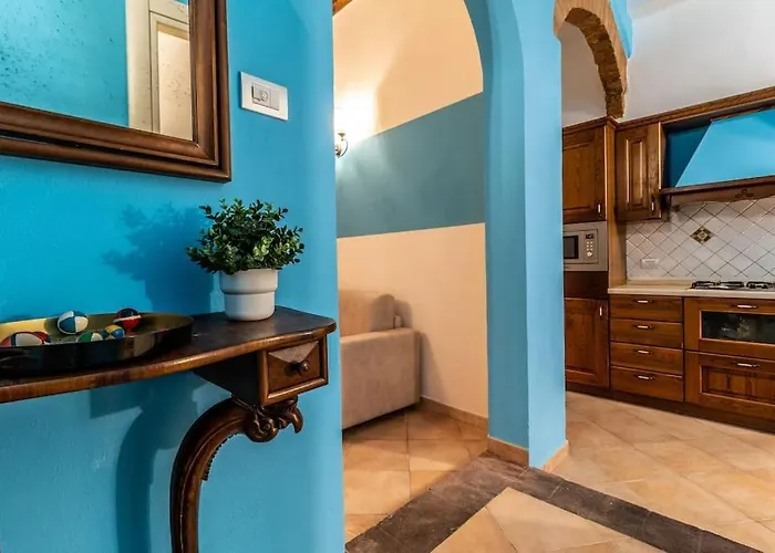 Apartment Cielo Di - 200 Metri Da Piazza Del Campo Siena