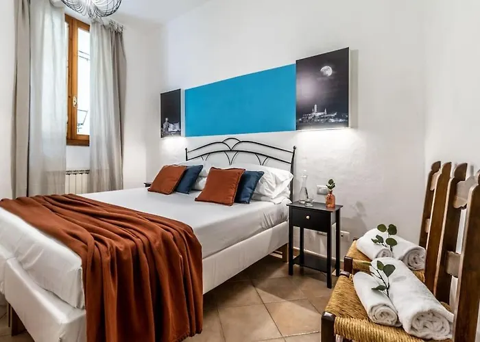 Cielo Di - 200 Metri Da Piazza Del Campo * Siena