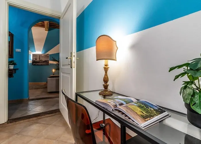 Apartment Cielo Di - 200 Metri Da Piazza Del Campo *