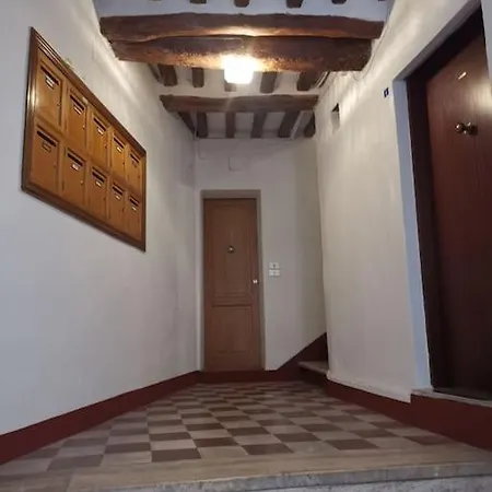 Cielo Di - 200 Metri Da Piazza Del Campo Lägenhet *