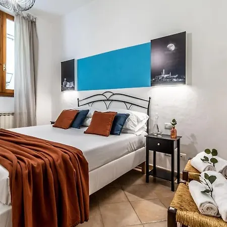 Cielo Di - 200 Metri Da Piazza Del Campo * Siena